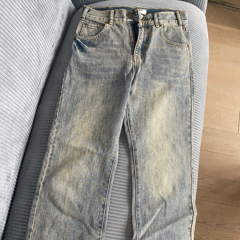 Celine Jeans